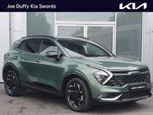 Kia Sportage Sportage Gt-Line Phev 4X4 Auto GT Line T-GDi 248 PHEV 67kw 13.8 kWh Battery Auto Start/Stop