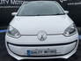 2015 VOLKSWAGEN UP! 2015 VW UP (S160)