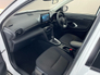 2025 TOYOTA YARIS CROSS HYBRID LUNA