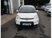2023 Fiat Panda 1L Petrol For Sale Images