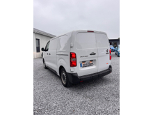 2023 Fiat Scudo 1.5L Diesel For Sale Images