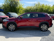 2025 Toyota Corolla Cross 1.8L Petrol Hybrid For Sale Images