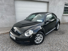 2015 Volkswagen Beetle 1.6L Diesel For Sale Images