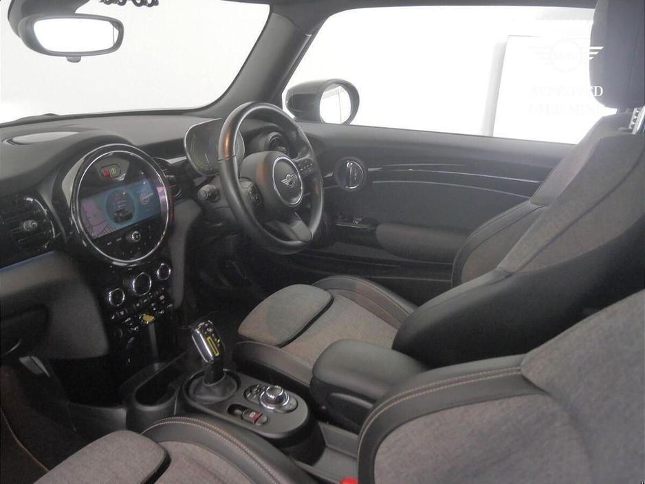 2023 MINI Hatch 0L Electric For Sale Images