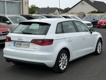 2016 Audi A3 1.4L Petrol For Sale Images