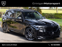 BMW X5 G05 Xdrive50 E M Sport 5DR AUT