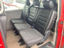2019 VOLKSWAGEN CARAVELLE 9 seater manual