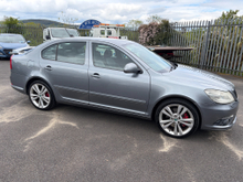 2012 Skoda Octavia