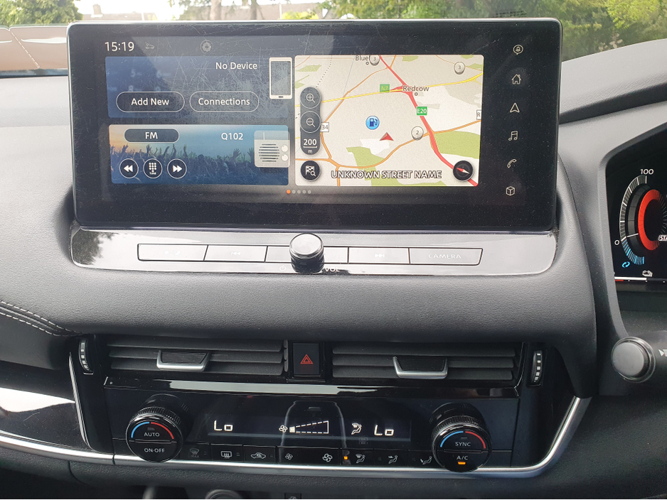 2023 Nissan Qashqai 1.5L Petrol For Sale Images