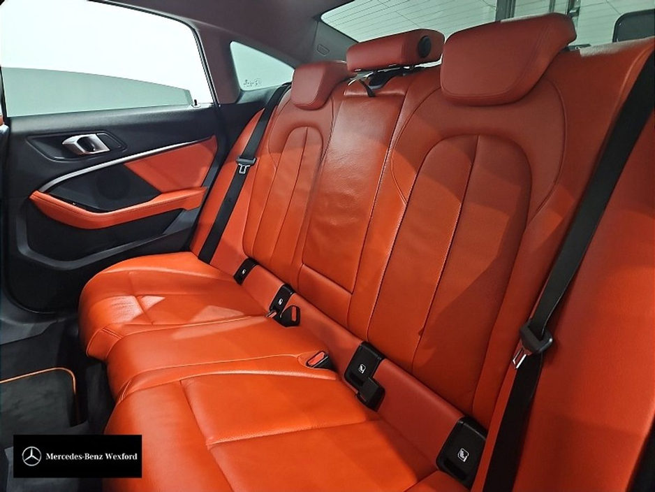 2022 BMW 2 Series 2L Diesel For Sale Images