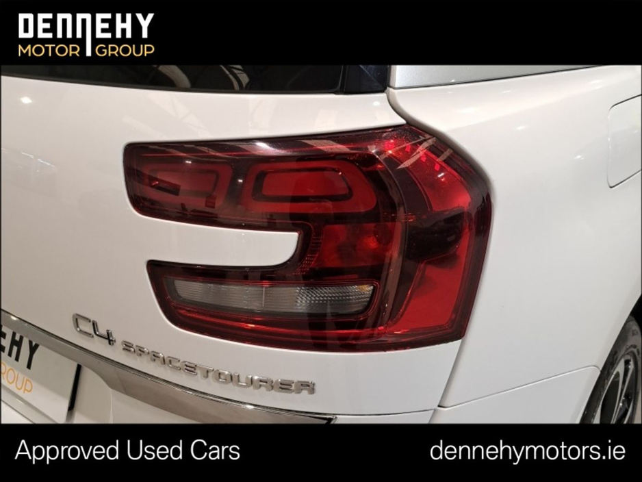 2020 Citroen Grand C4 SpaceTourer 1.5L Diesel For Sale Images