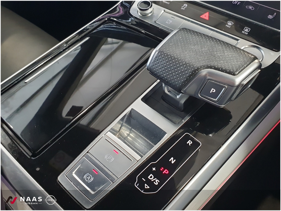 2020 Audi Q8 3L Diesel For Sale Images