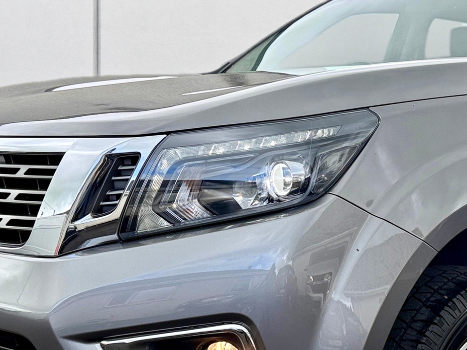 2021 Nissan Navara 2.3L Diesel For Sale Images
