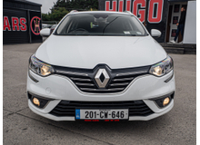 2020 Renault Megane 1.5L Diesel For Sale Images