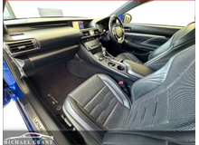 2016 Lexus RC 300 h 2.5L Petrol Hybrid For Sale Images