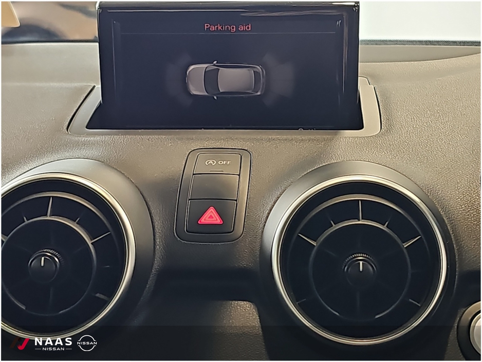 Audi A1 SPORTBACK 1,0 — thumbnail 14