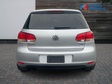 2011 Volkswagen Golf 1.4L Petrol For Sale Images