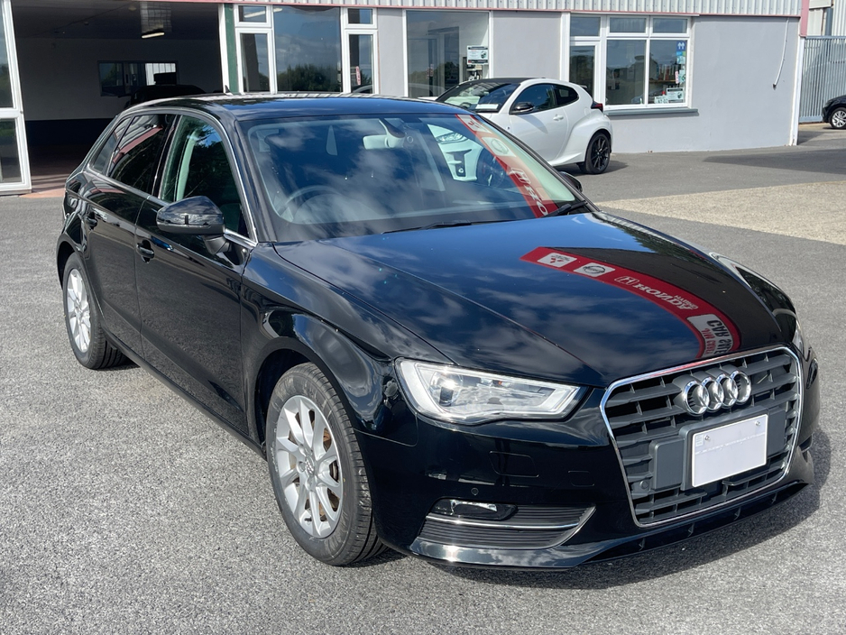 2015 Audi A3 For Sale Images