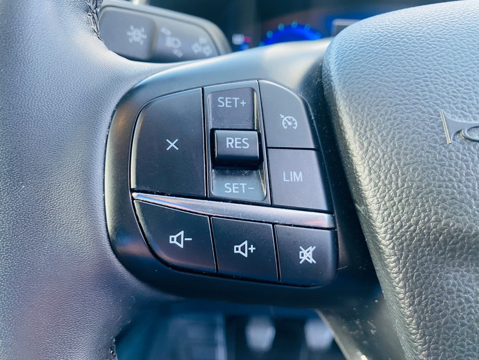 2022 Ford Kuga 1.5L Diesel For Sale Images