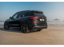 2022 BMW X5 3L Hybrid For Sale Images