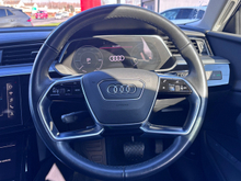 2022 Audi e-tron 0L Electric For Sale Images