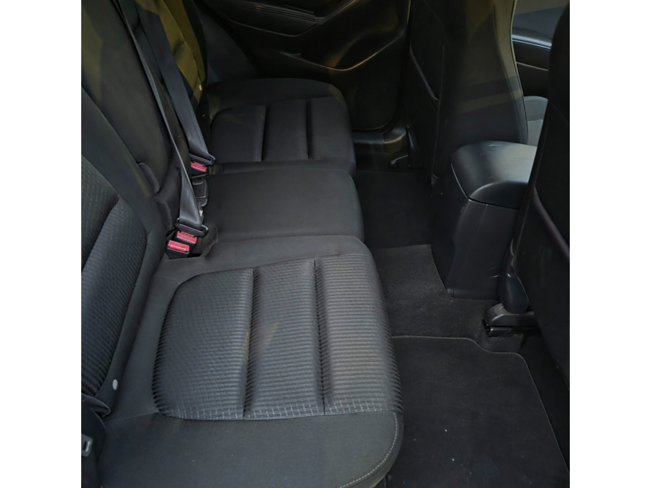 2015 Mazda CX-5 2.2L Diesel For Sale Images