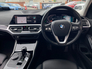 2022 BMW 3 SERIES D 3SBG 4DR AUTO
