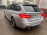 2017 BMW 3 SERIES D M SPORT ZLMT 5DR AUTO 4DR