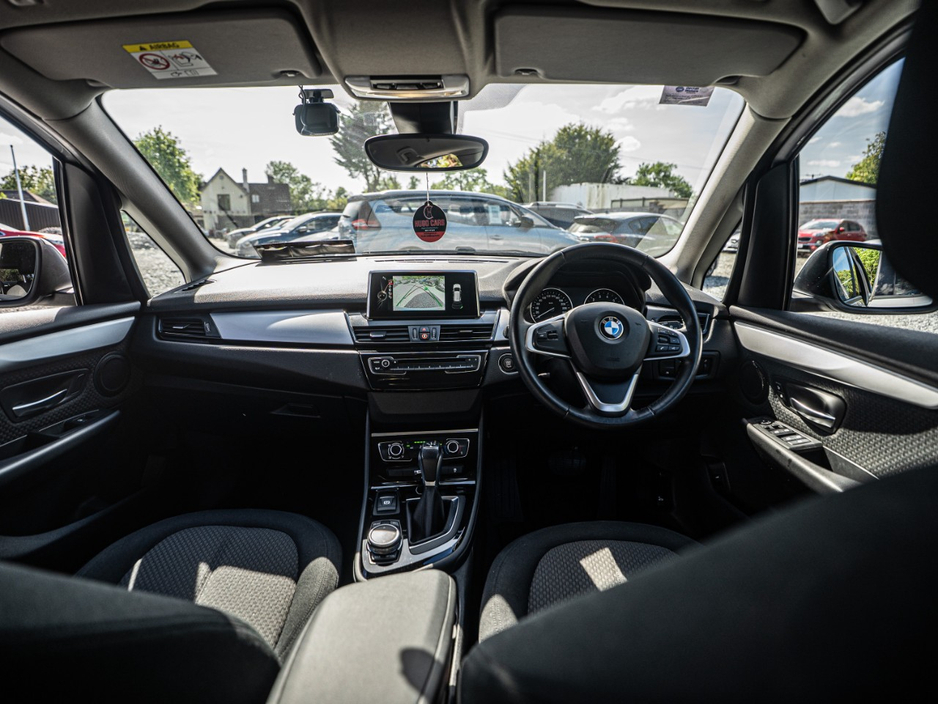 BMW 2 Series 2015 BMW 218 Automatic/New NCT/Warranty — thumbnail 5