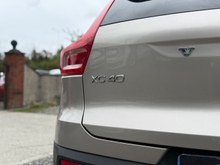 2022 Volvo XC40 1.5L Petrol Plug-in Hybrid For Sale Images