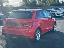2016 Audi A1 1L Petrol For Sale Images