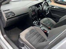 2015 Volkswagen Golf 1.6L Diesel For Sale Images