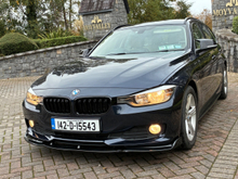 2014 BMW 3 Series 2L Diesel For Sale Images