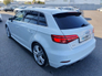 2017 AUDI A3 S-LINE * 1.4 TFSI AUTOMATIC