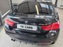 2019 BMW 4 SERIES 420d M Sport