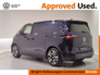 2025 VOLKSWAGEN ID.BUZZ CARGO MAX 77kWh Top Spec €48,250.00 + VAT