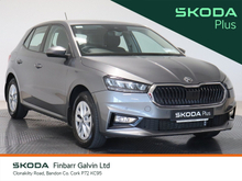 Skoda Fabia FABIA SELECTION 1.0TSI 115HP DSG