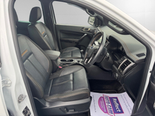 2021 Ford Ranger 2L Diesel For Sale Images