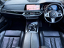2021 BMW X7 M50D G07 M50 D 5DR AUTO