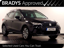 SEAT Arona 1.0 TSI 115HP SE+ 5DR