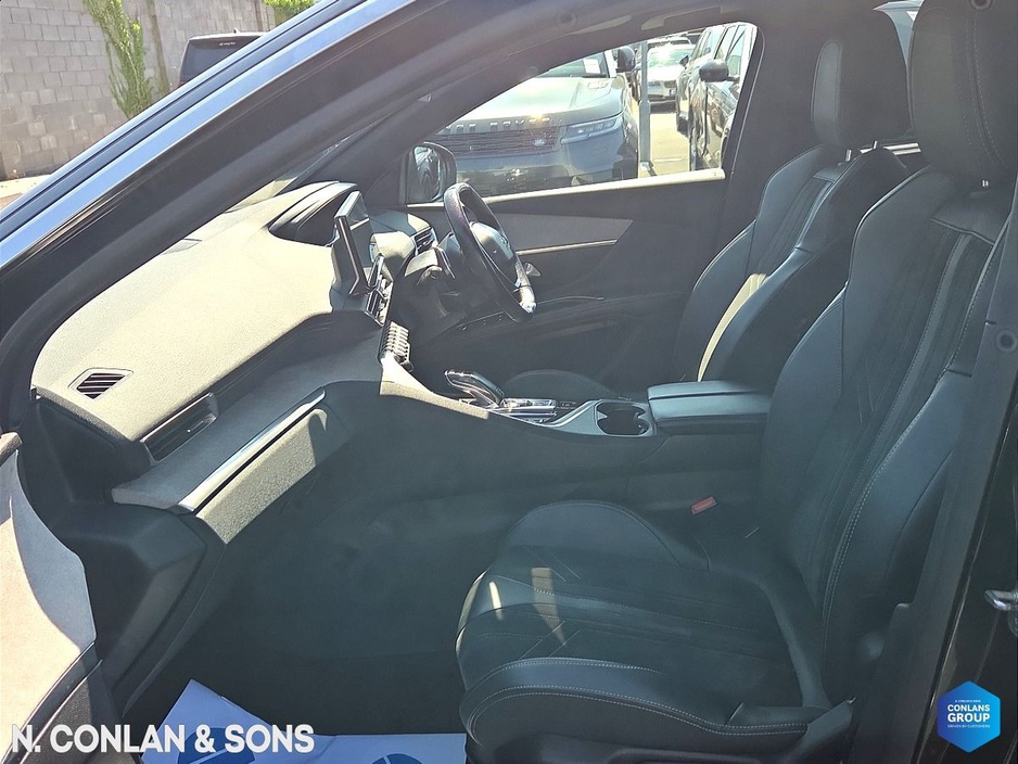 Peugeot 5008 1.5 BLUEHDI GT 7 SEATER AUTO — thumbnail 3