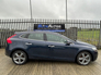 2014 VOLVO C40 T4 1.6 Automatic 