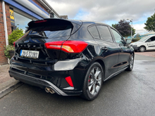 2020 Ford Focus 1L Petrol For Sale Images