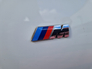 2019 BMW 5 SERIES M-SPORT X-DRIVE 523D SALOON AUTOMATIC  12 MONTH WARRANTY