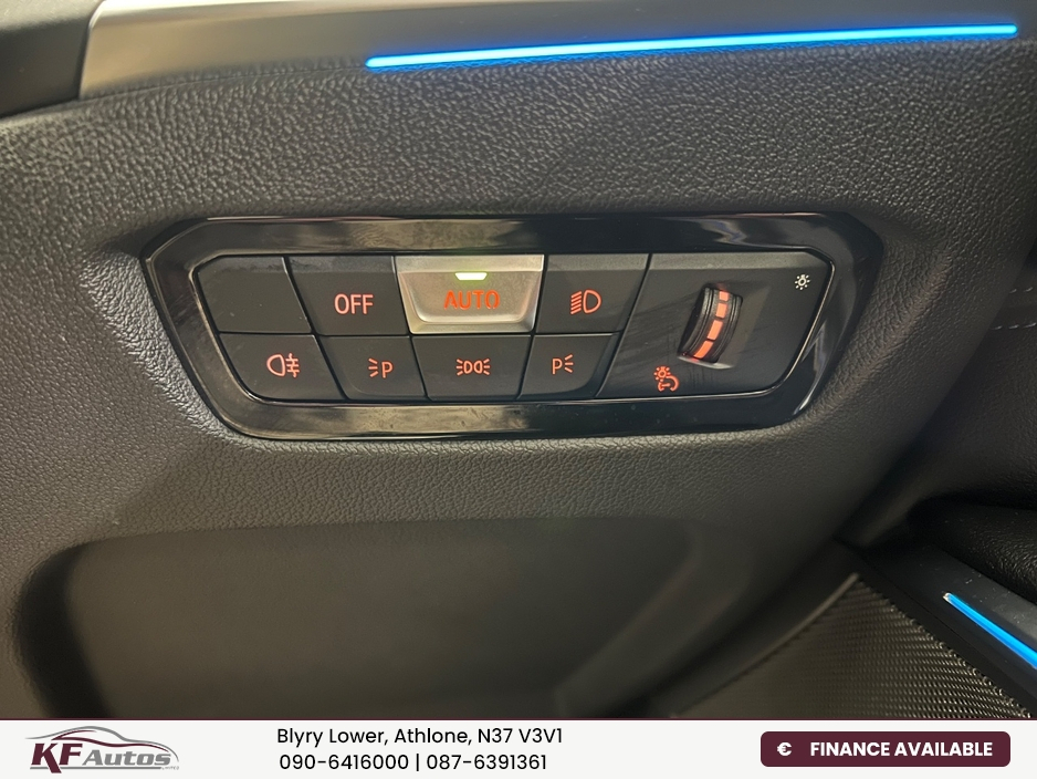 2024 BMW 3 Series 2L Petrol Plug-in Hybrid For Sale Images