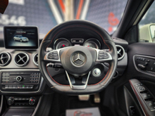 2016 Mercedes-Benz GLA Class 1.6L Petrol For Sale Images
