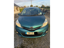 Toyota Yaris 1.0 SPORT 4DR
