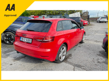 2018 Audi A3 1L Petrol For Sale Images
