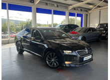 2016 Skoda Superb 2.0L Diesel For Sale Images