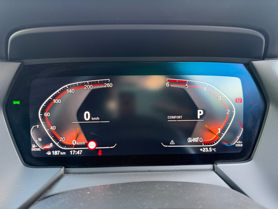 BMW 2 Series M-SPORT - 2.0L DIESEL - AUTO - 12M WARRANTY - CAR: 2550 — thumbnail 20